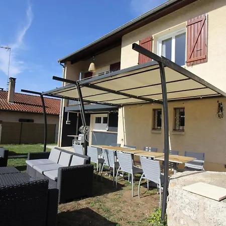 بيت للعطل Maison Ravi