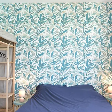 Дом отдыха Maison Ravi