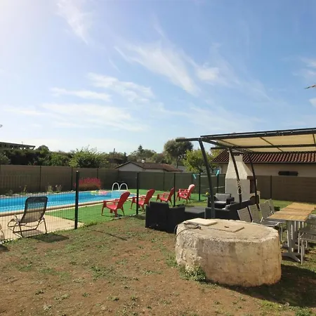 Maison Ravi * Лектур