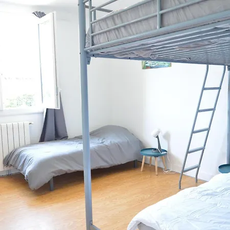 Maison Ravi * 렉투르